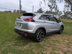 2024 Mitsubishi Eclipse Cross PHEV ES