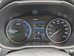 2024 Mitsubishi Eclipse Cross PHEV ES