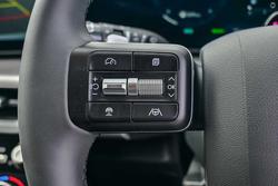 2025 Hyundai Santa Fe Hybrid