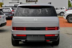 2025 Hyundai Santa Fe Hybrid