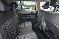 2025 Hyundai Santa Fe Hybrid