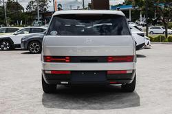 2025 Hyundai Santa Fe Hybrid