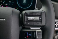 2025 Hyundai Santa Fe Hybrid