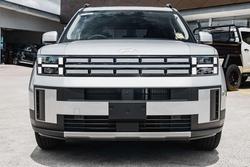 2025 Hyundai Santa Fe Hybrid