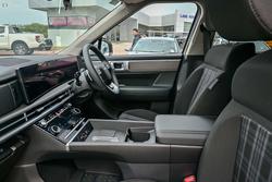 2025 Hyundai Santa Fe Hybrid