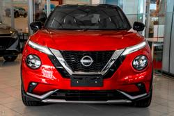 2025 Nissan JUKE Ti