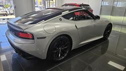 2025 Nissan Z