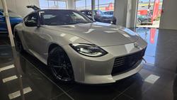 2025 Nissan Z