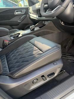 2025 Nissan QASHQAI Ti-L