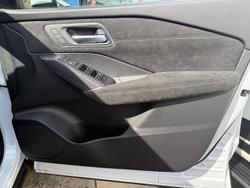 2025 Nissan QASHQAI Ti-L