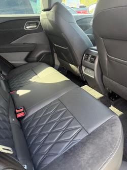 2025 Nissan QASHQAI Ti-L