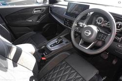 2025 Nissan QASHQAI Ti-L