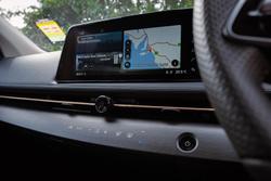 2025 Nissan Ariya Advance+