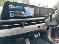 2025 Nissan Ariya Advance+