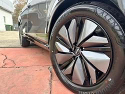 2025 Nissan Ariya Advance+