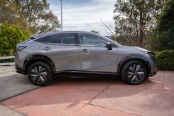 2025 Nissan Ariya Advance+