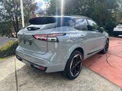 2025 Nissan QASHQAI N-DESIGN e-POWER