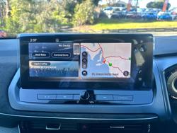 2025 Nissan QASHQAI N-DESIGN e-POWER