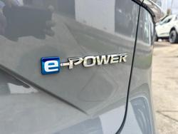 2025 Nissan QASHQAI N-DESIGN e-POWER