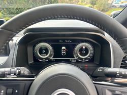 2025 Nissan QASHQAI N-DESIGN e-POWER