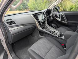 2024 Mitsubishi Pajero Sport GLS