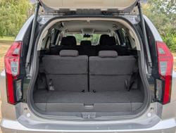 2024 Mitsubishi Pajero Sport GLS