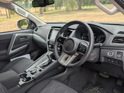 2024 Mitsubishi Pajero Sport GLS