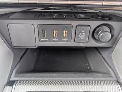 2024 Mitsubishi Pajero Sport GLS