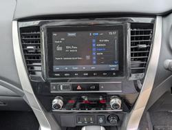 2024 Mitsubishi Pajero Sport GLS