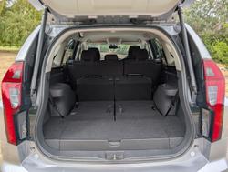 2024 Mitsubishi Pajero Sport GLS