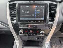 2024 Mitsubishi Pajero Sport GLS