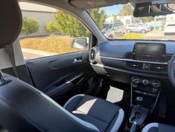 2025 Kia Picanto GT-Line
