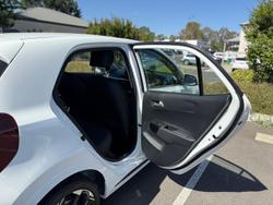 2025 Kia Picanto GT-Line