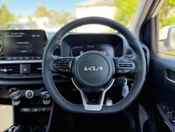 2025 Kia Picanto GT-Line