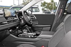 2025 Mitsubishi Outlander LS