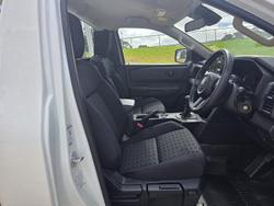 2025 Mitsubishi Triton GLX