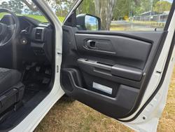 2025 Mitsubishi Triton GLX