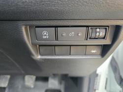 2025 Mitsubishi Triton GLX