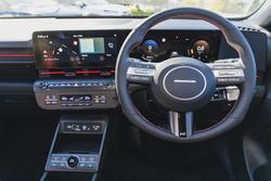 2025 Hyundai Kona Premium N Line