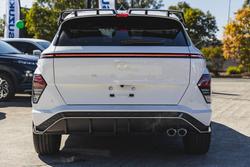 2025 Hyundai Kona Premium N Line