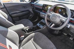 2025 Hyundai Kona Premium N Line