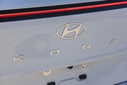 2025 Hyundai Kona Premium N Line