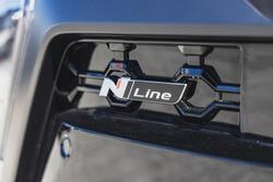 2025 Hyundai Kona Premium N Line