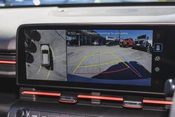 2025 Hyundai Kona Premium N Line