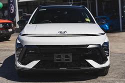 2025 Hyundai Kona Premium N Line