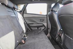 2025 Hyundai Kona Premium N Line