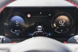 2025 Hyundai Kona Premium N Line