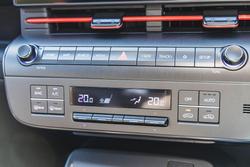 2025 Hyundai Kona Premium N Line