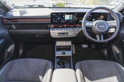 2025 Hyundai Kona Premium N Line