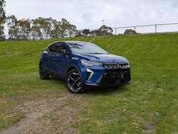 2025 Mitsubishi ASX Aspire